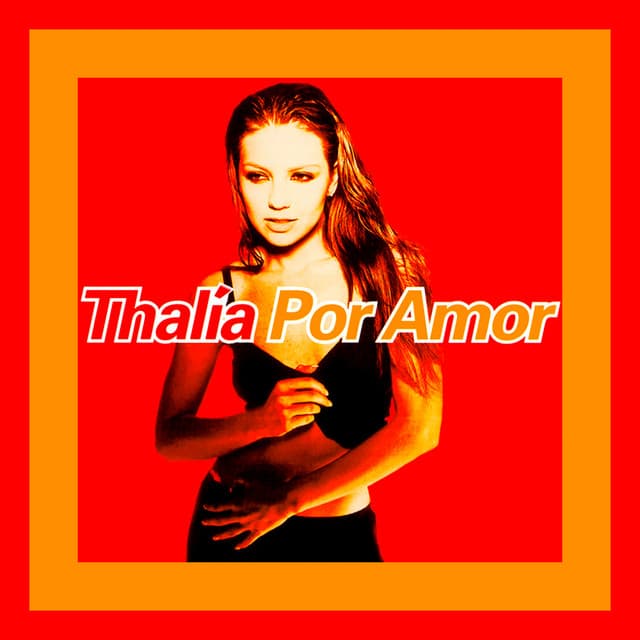 Amor A La Mexicana cover art