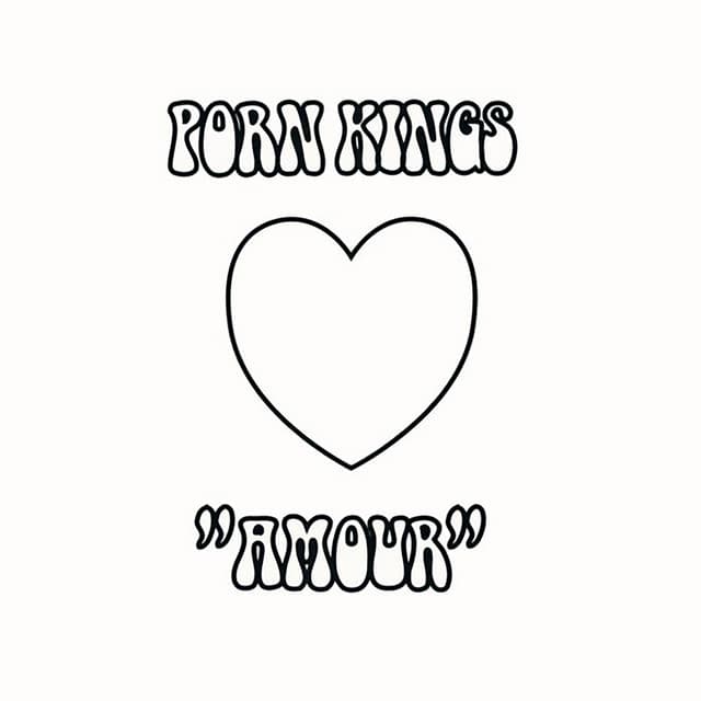 Porn Kings