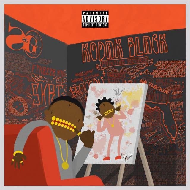Feeling Like (feat. Jeezy) cover art