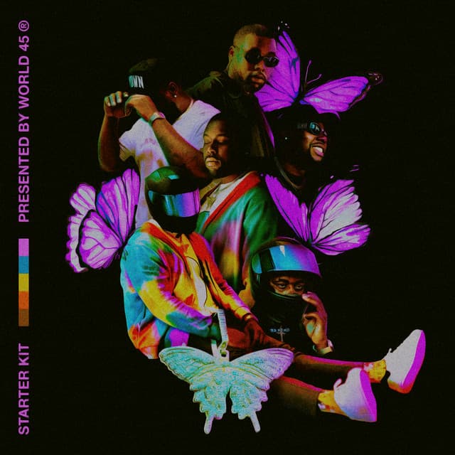 Angelica cover art