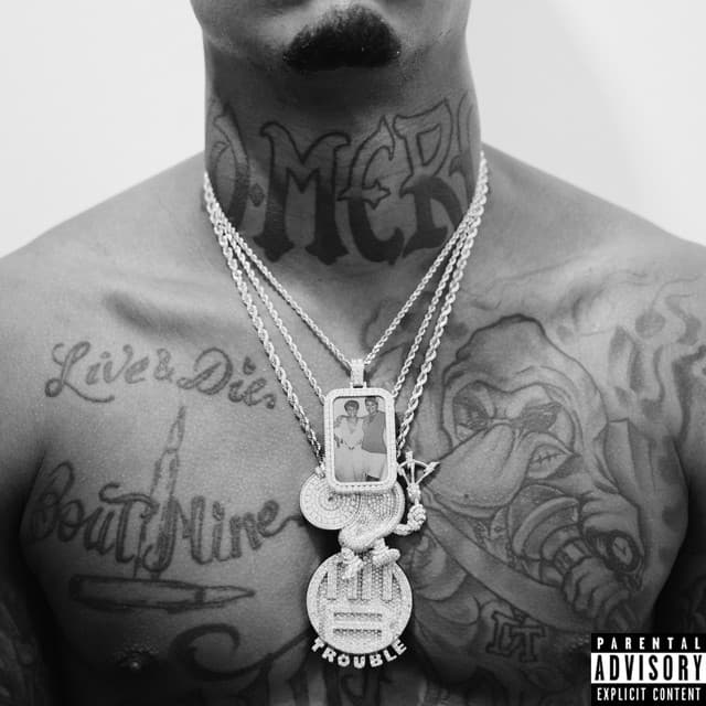 Taking Chances (with Mike WiLL Made-It feat. Lil 1, Tyree & Veli Sosa) cover art