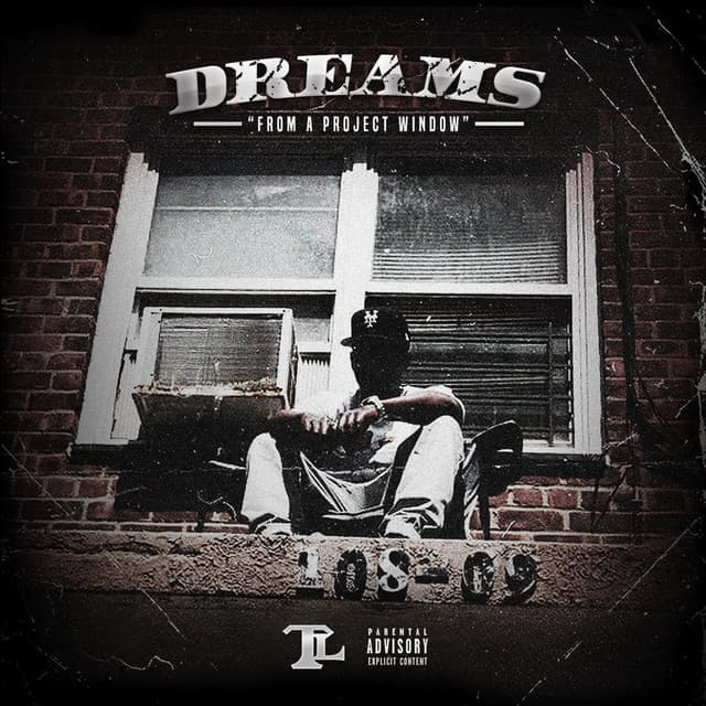 Ricky cover art