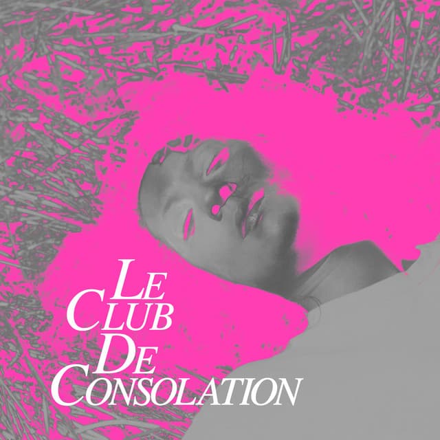 Le club de consolation cover art