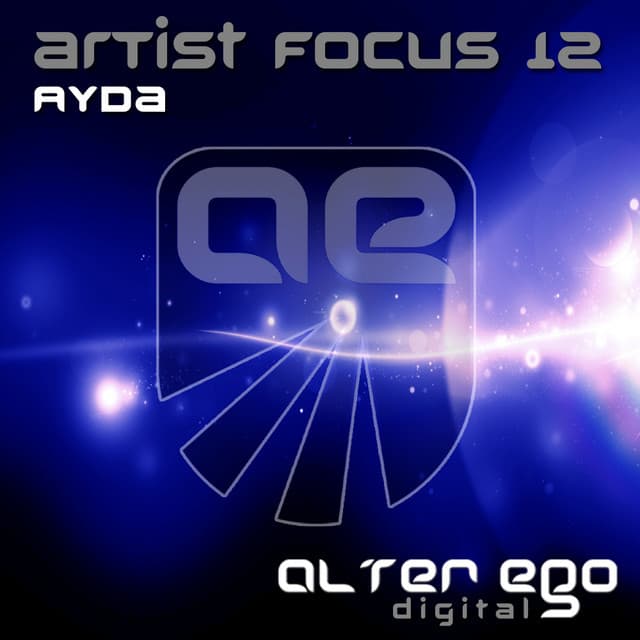Es Vedra - AYDA Remix cover art
