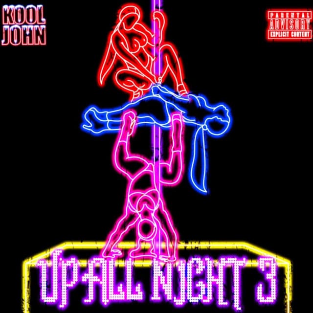 No Announcements cover art