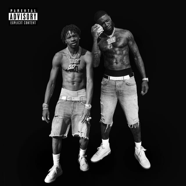 Both Sides (feat. Lil Baby) cover art