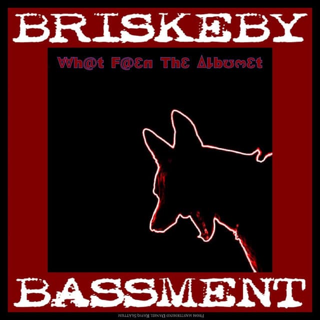 Briskeby Bassment