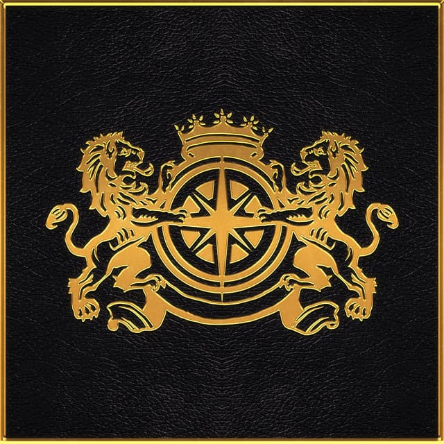Deafening (Deluxe Album) cover art