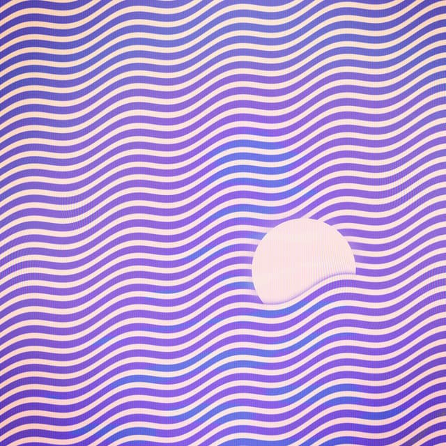 Ride the Wave cover art