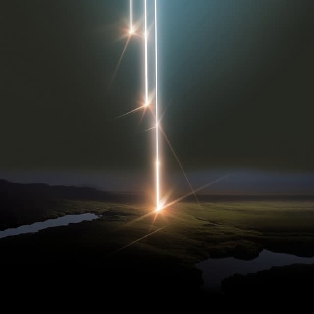 Let Love - Recondite Remix cover art