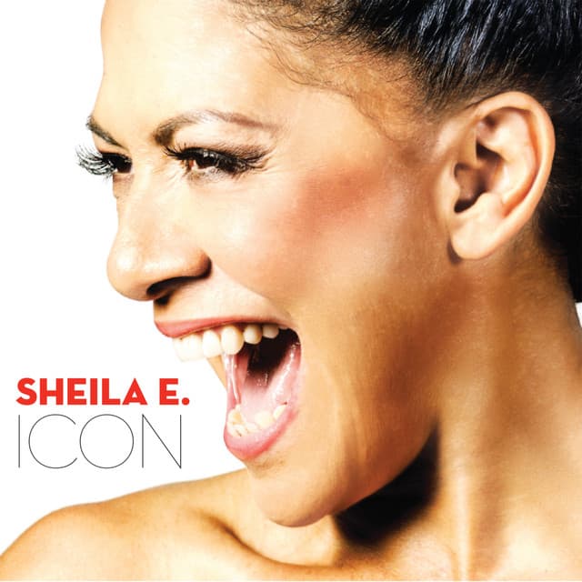 Icon cover art