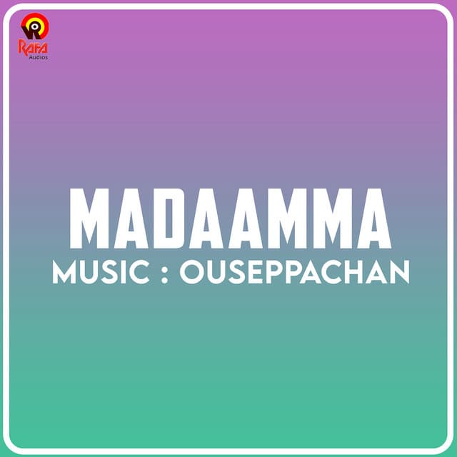 Machunaachi cover art