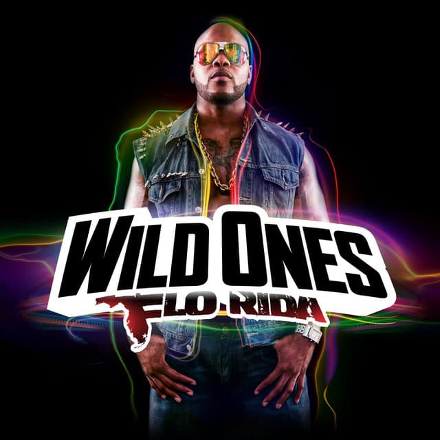 Run (feat. RedFoo of LMFAO) cover art