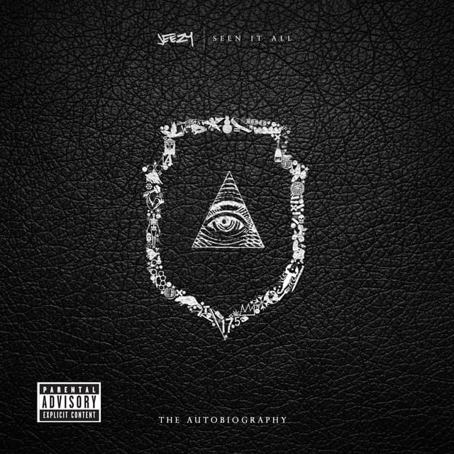 Seen It All cover art
