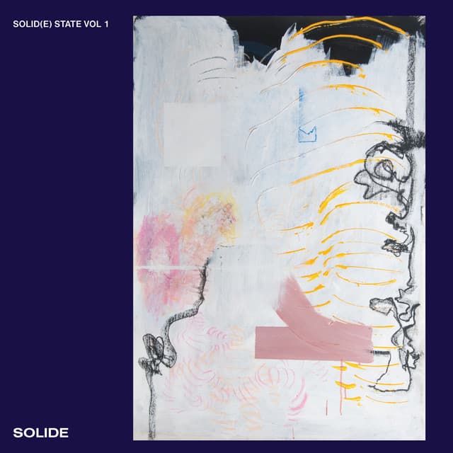Sendling Sidewalks cover art