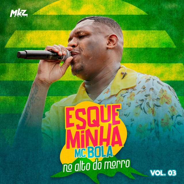 Mar Revolto / Lembranças cover art