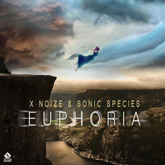 Euphoria cover art