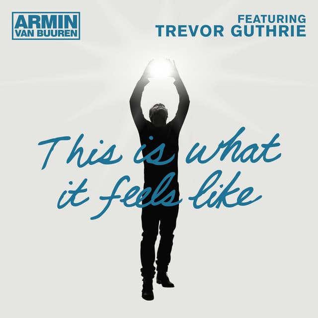 This Is What It Feels Like - John Ewbank Classical Remix cover art