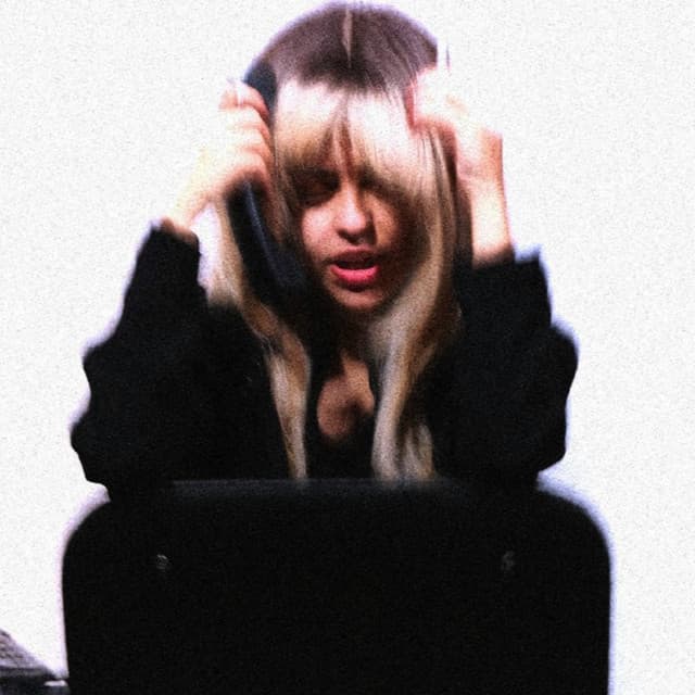Rinsed cover art