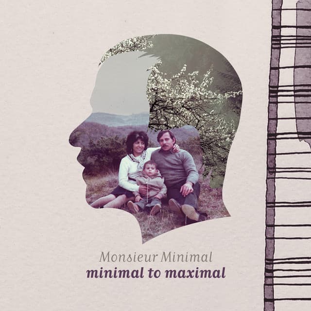 Wish - Harri Agnel & Monsieur Minimal Remix cover art
