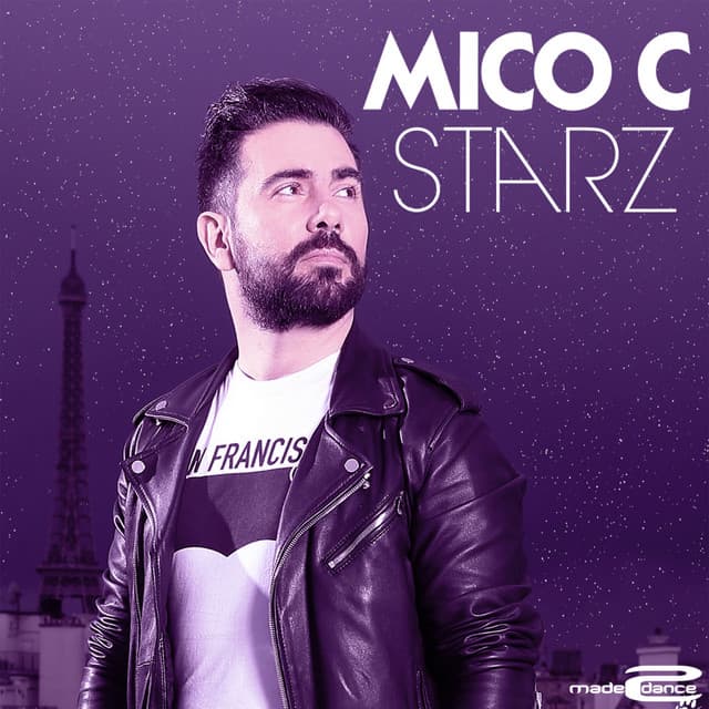 Starz - Orignal Edit cover art