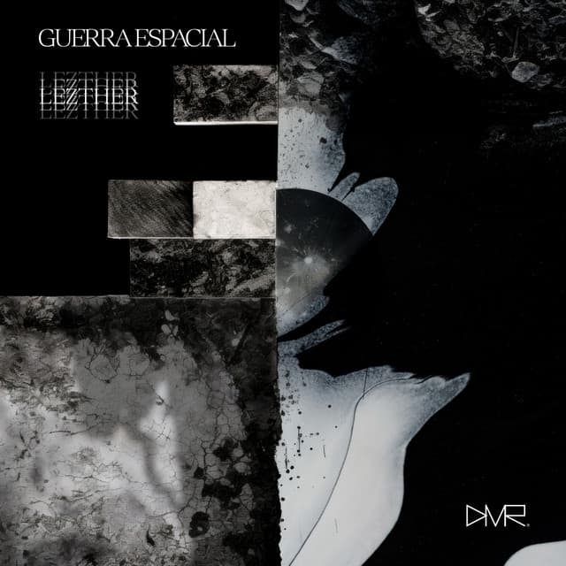 Guerra Espacial cover art