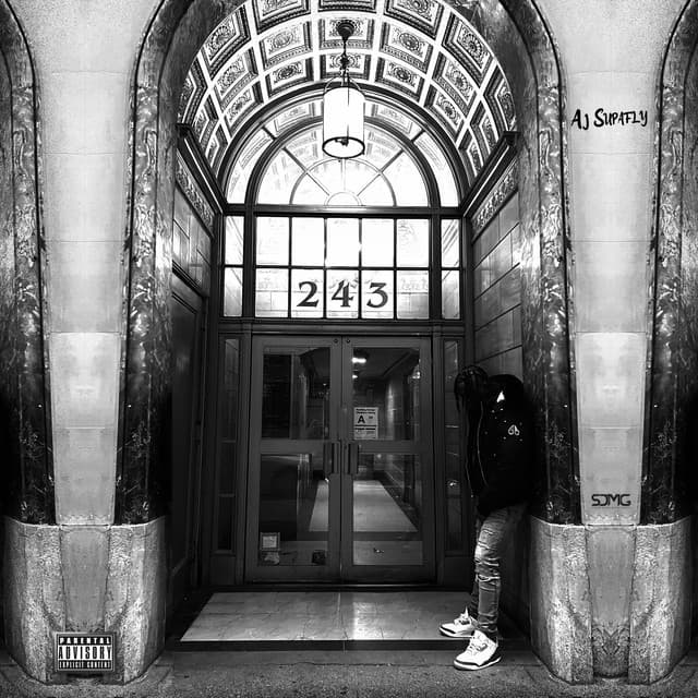 Introverted cover art