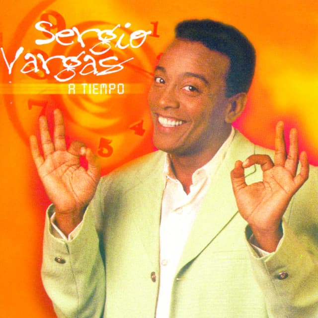 Aquello Que Me Diste cover art