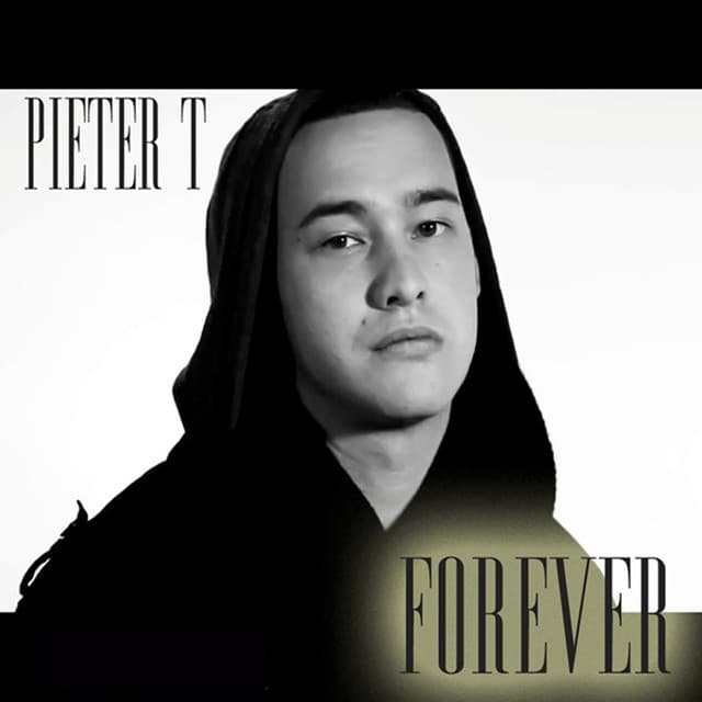 Forever cover art