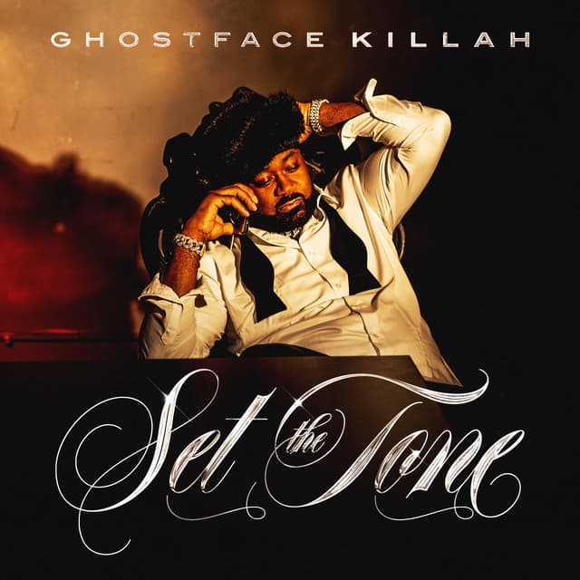 Locked In cover art