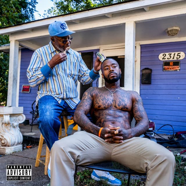 Ubiquitous cover art