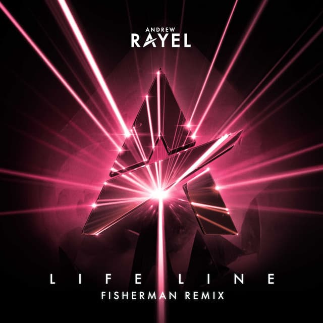 Lifeline - Fisherman Remix cover art