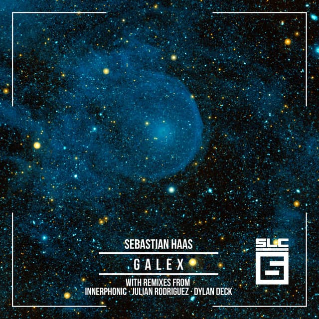 Galex cover art