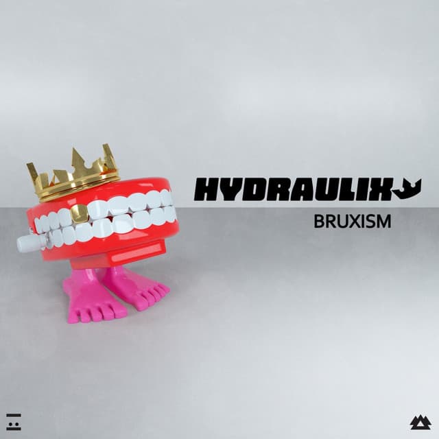 Chopper (VIP) cover art