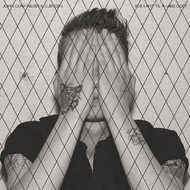 Diamanter Og Kirsebær cover art