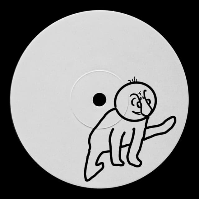 BADBOY cover art