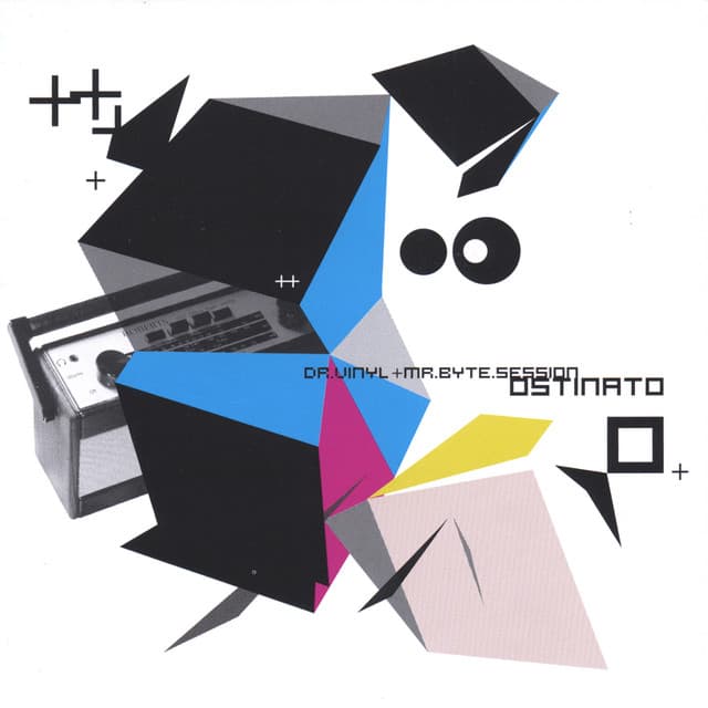 Ostinato