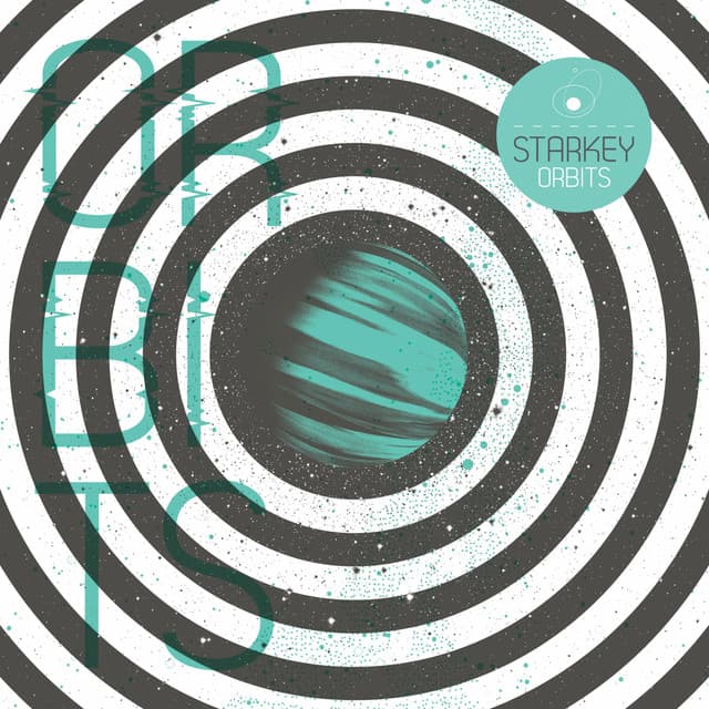 Orbits cover art