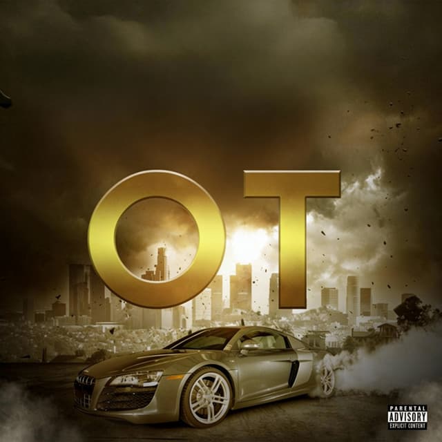 California Rari (feat. Young Thug & Future) cover art