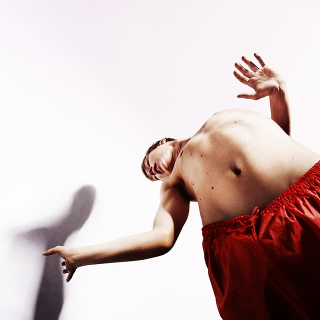 Håper du har plass cover art