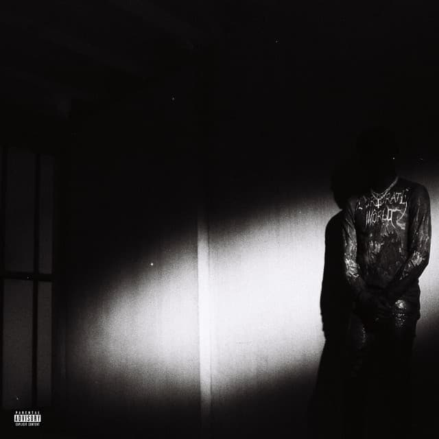 NOSTYLIST cover art