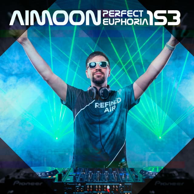 Primera Señal (Perfect Euphoria 153) cover art