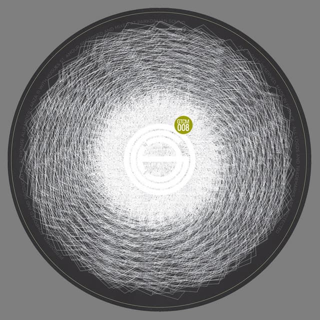 Dichtschlamm cover art