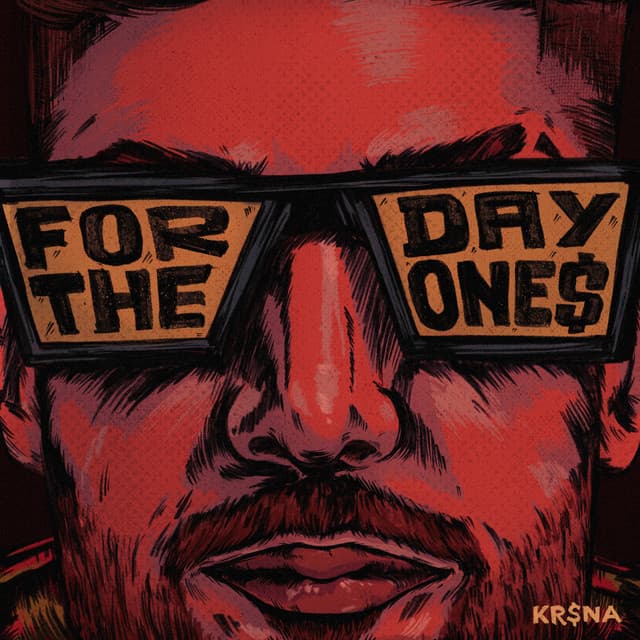 Role Model cover art