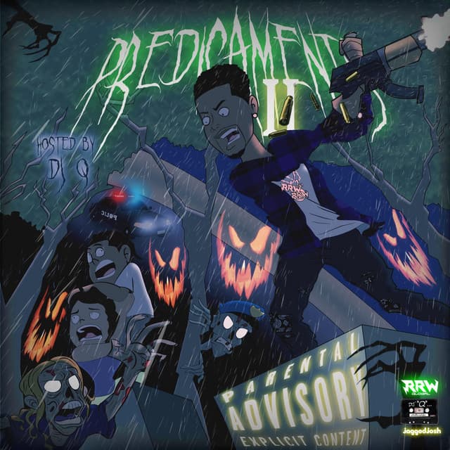 Talkin' Bout cover art