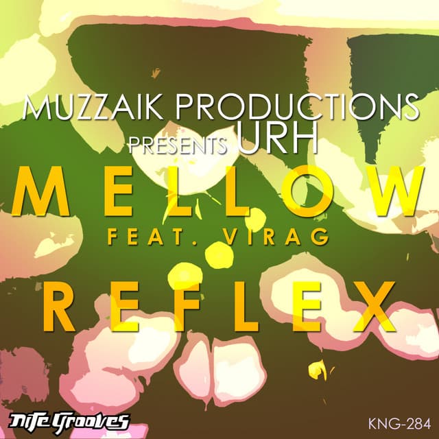 Mellow - Gabor Deutsch & Soneec Full Vocal Mix cover art