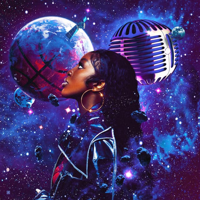 Came Out A Beast cover art
