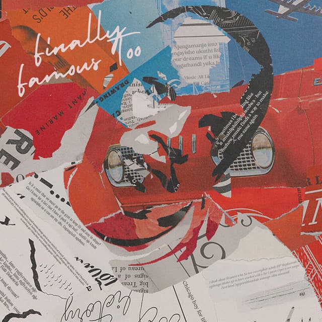 Khumbula cover art