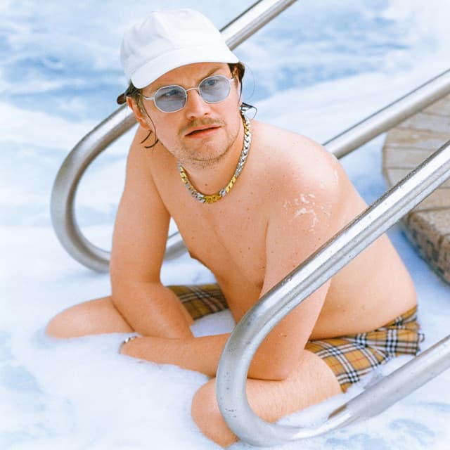I Feel Better (I Got Something) cover art
