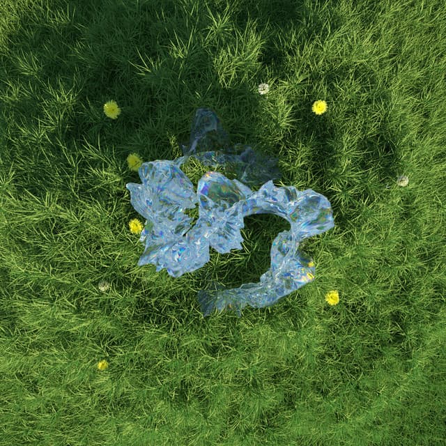 Smile cover art